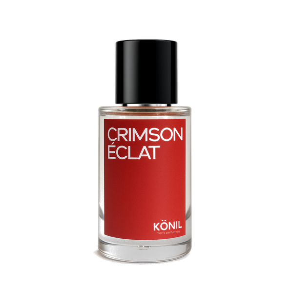 Crimson Éclat