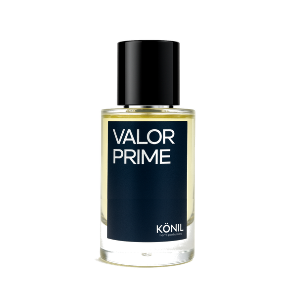 Valor Prime