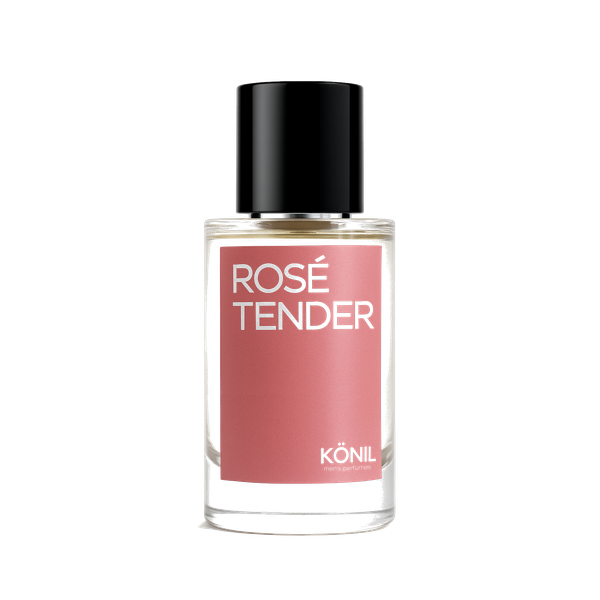 Rosé Tender
